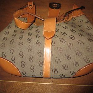 Dooney and Burke Purse